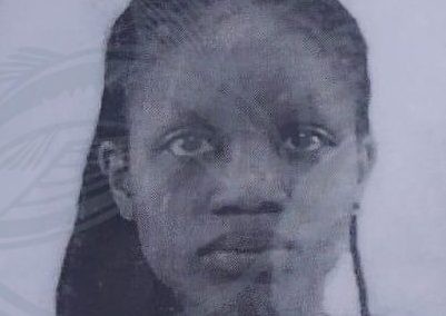 South African Woman Missing Barbados Today