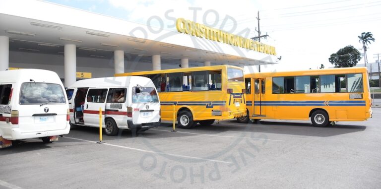 It was back to business as usual for PSV operators on Wednesday after staging the second island wide work stoppage in less than a week.