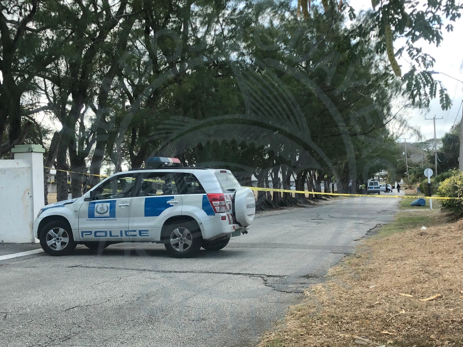 UPDATE Man, 71, stabbed to death in St Philip Barbados Today