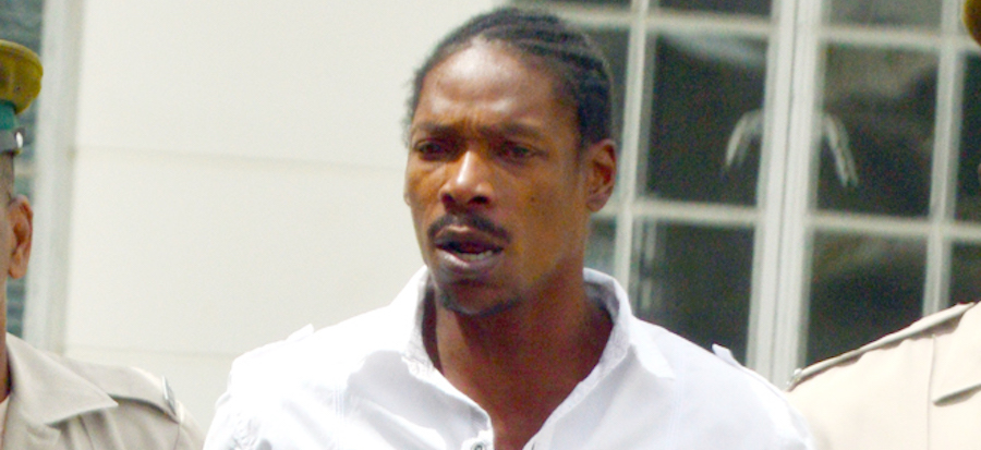 ‘I am innocent’ - Barbados Today