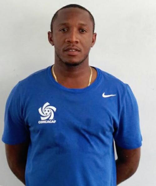 Renaldo Gilkes is optimistic about his team’s chances.