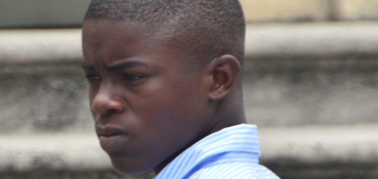 Teen on bond for six months - Barbados Today