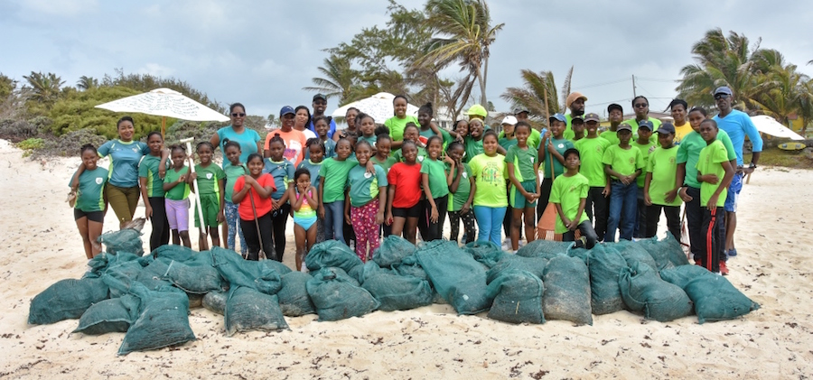 1,000 Pounds Lighter - Barbados Today