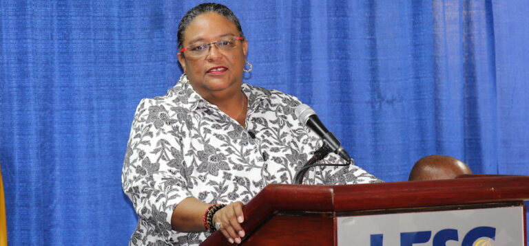More ‘power to the people’ with Thorne Commission - Barbados Today