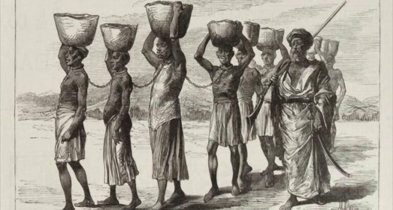 Why we need a museum of slavery in Barbados - Barbados Today