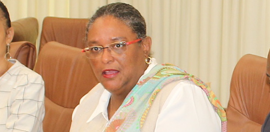 Relief On The Way - Barbados Today