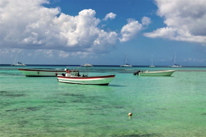 Boat owners advised to secure vessels - Barbados Today