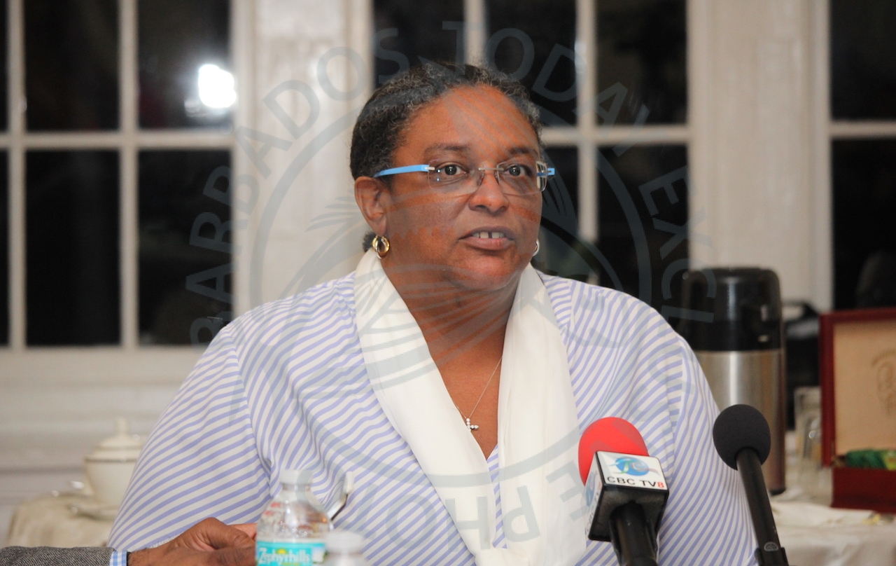 PM: Light & Power ‘ought to compensate’ for outages - Barbados Today