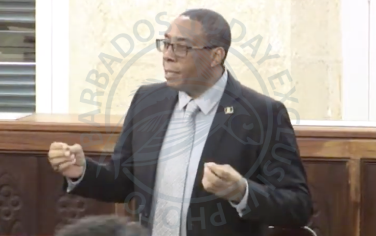 Barbados People Porn - Minister, advocate weigh in on viral 'revenge porn' - Barbados Today
