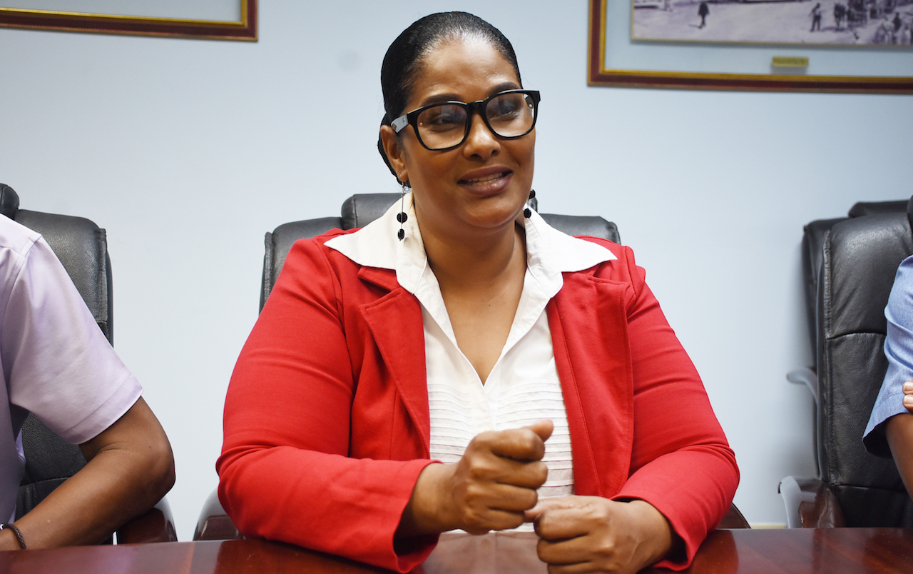 Vendors and BTI in Probyn-Fairchild Streets relocation deal - Barbados ...