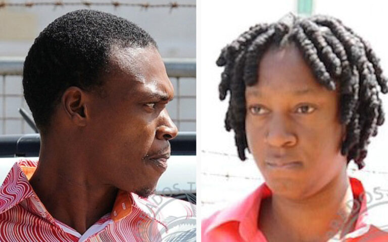 Threats Land A ‘hothead In Court Barbados Today