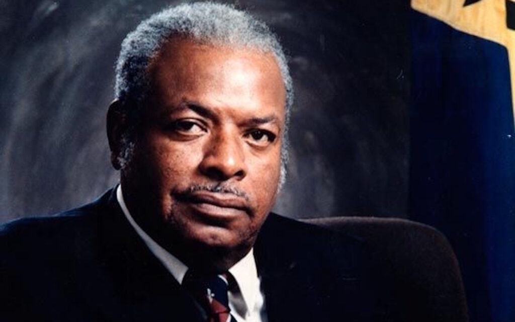Tribute to the Right Excellent Errol Barrow on the centenary of his birth -  Barbados Today