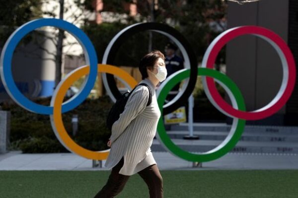 International Olympic Committee Considers Postponing Tokyo Games ...