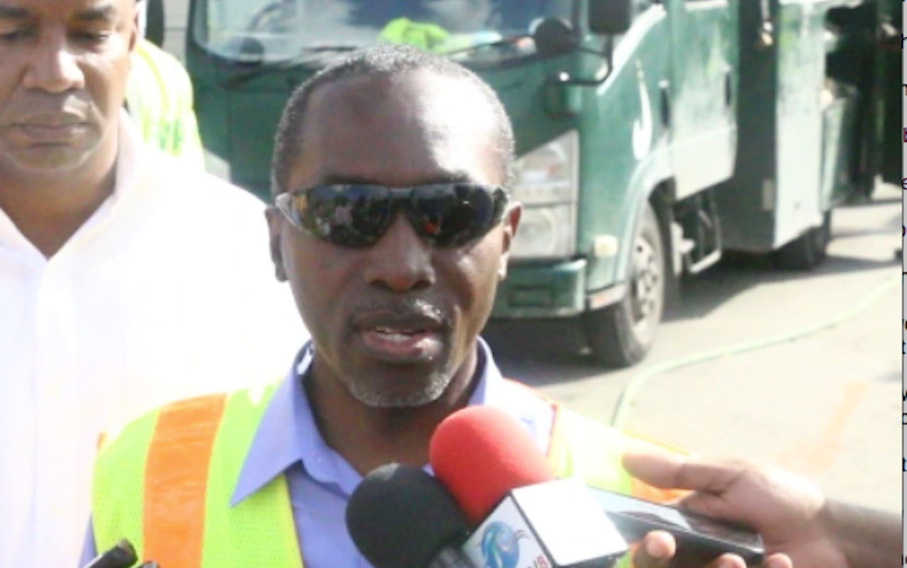 BWA ‘progresses Sewage Treatment Plant Upgrades’ - Barbados Today