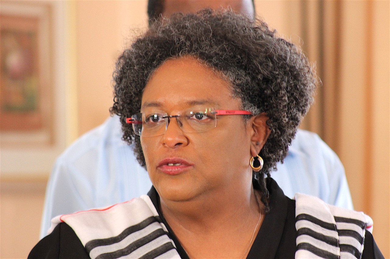 PM: Water upgrade loan in pipeline - Barbados Today