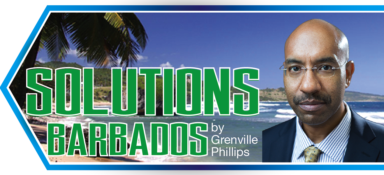 BTColumn The end justifies the means Barbados Today