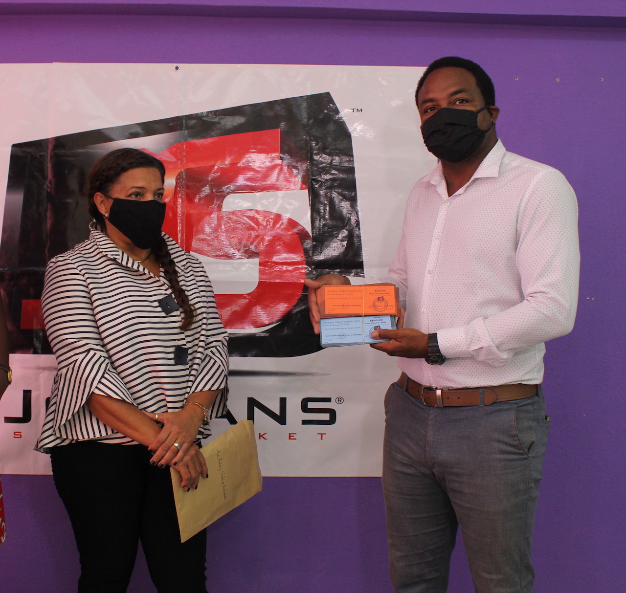 14,000 applicants, but 3,500 ‘to get cash help’ Barbados Today