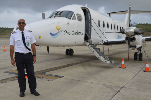 One caribbean sales flights