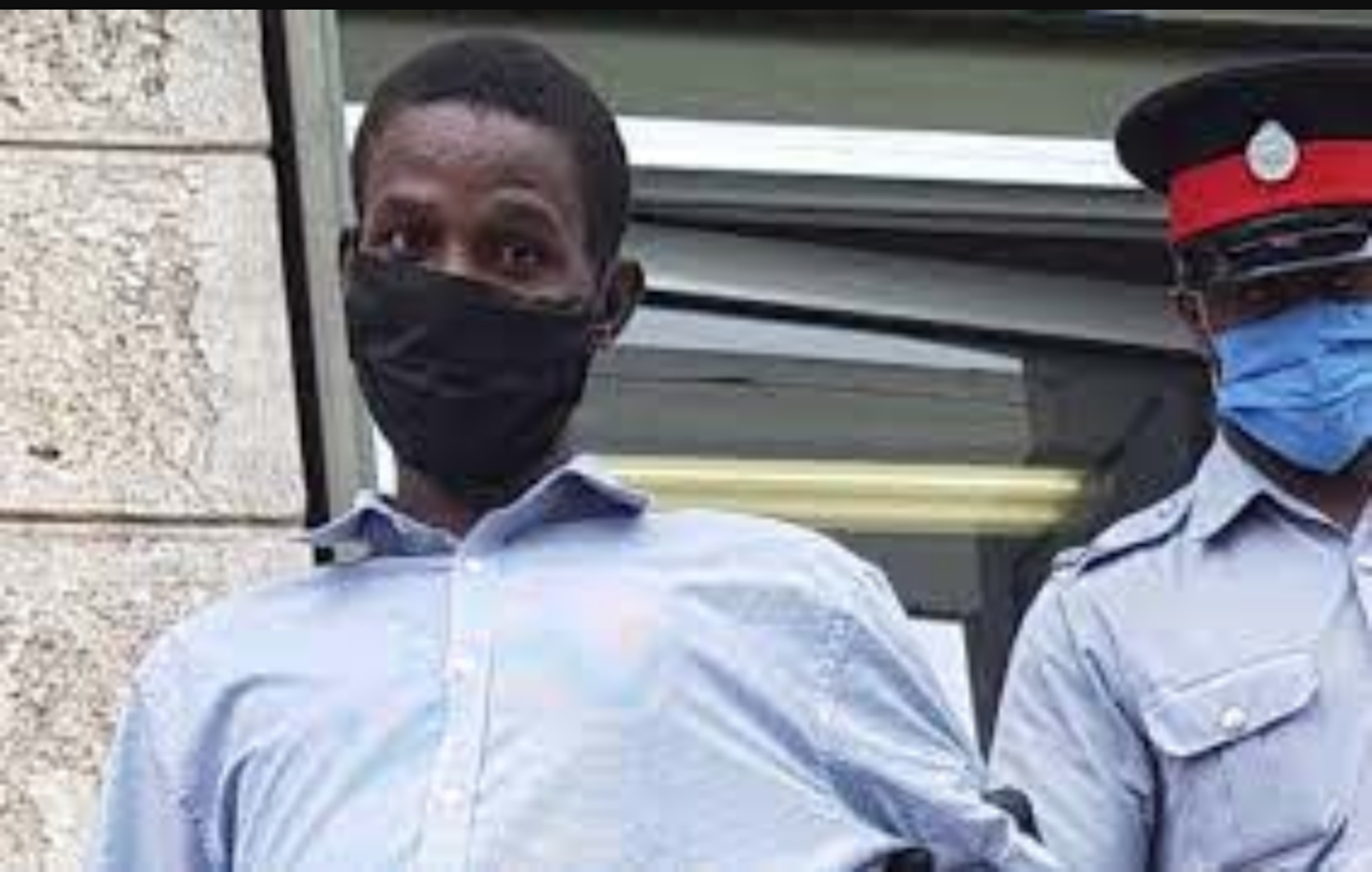 Addict declines prison rehab - Barbados Today