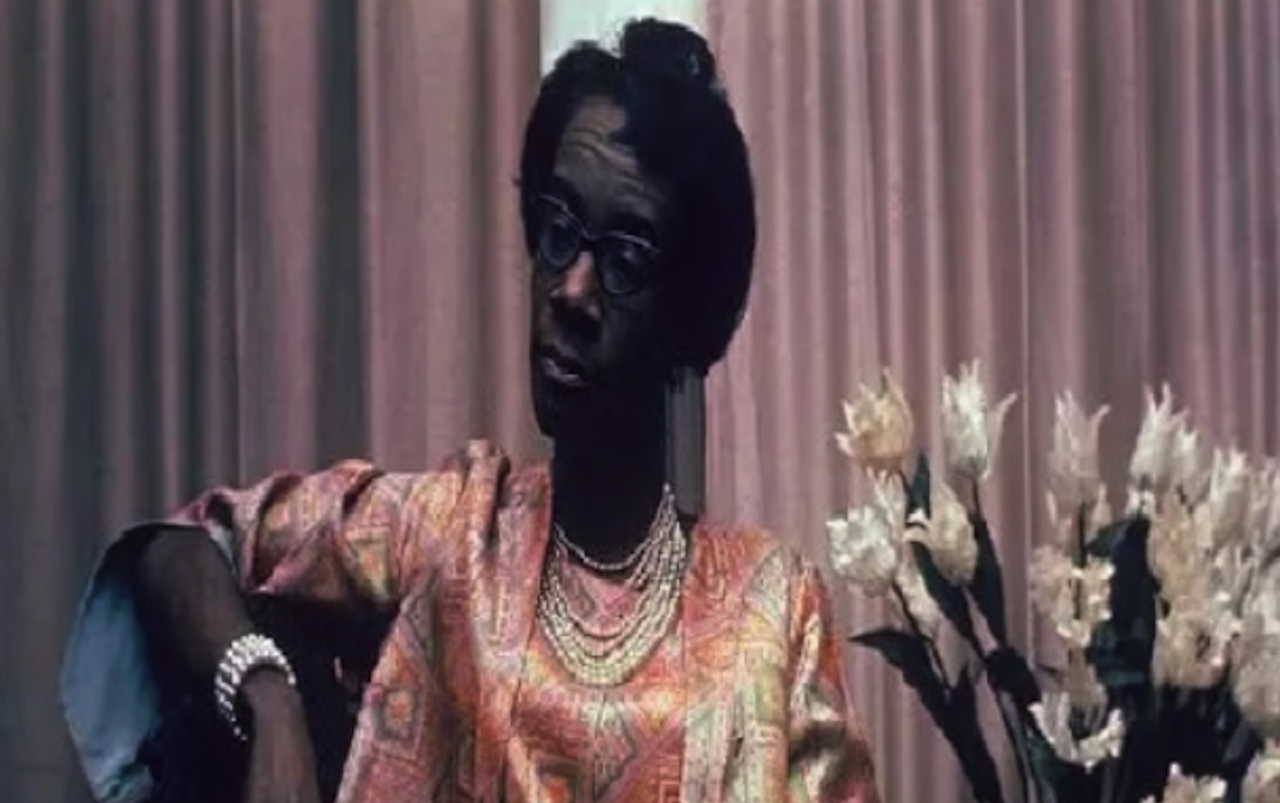 BTFocus - Power woman . . . BBC tells the story of Shirley Chisholm -  Barbados Today