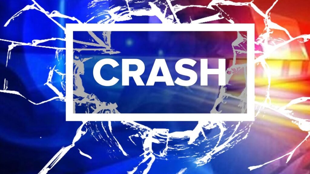 Pedestrian killed in St Lucy collision