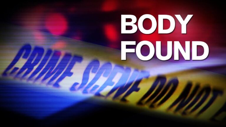 Body found at Browne’s Beach