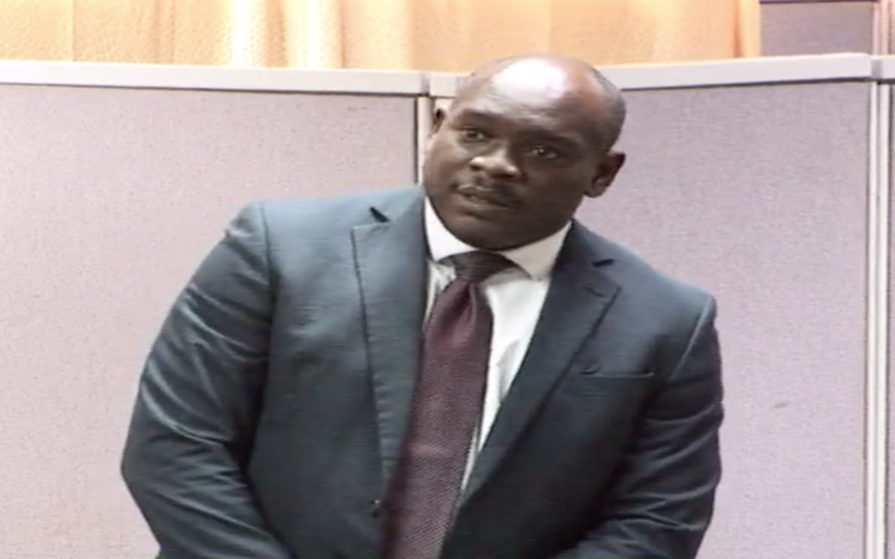 Civil servants urged to give honest day’s work - Barbados Today