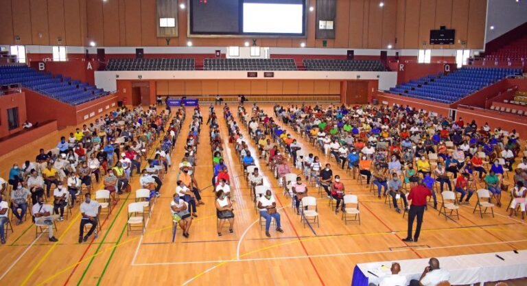 #BTColumn – Civil servants always disadvantaged - Vimarsana News