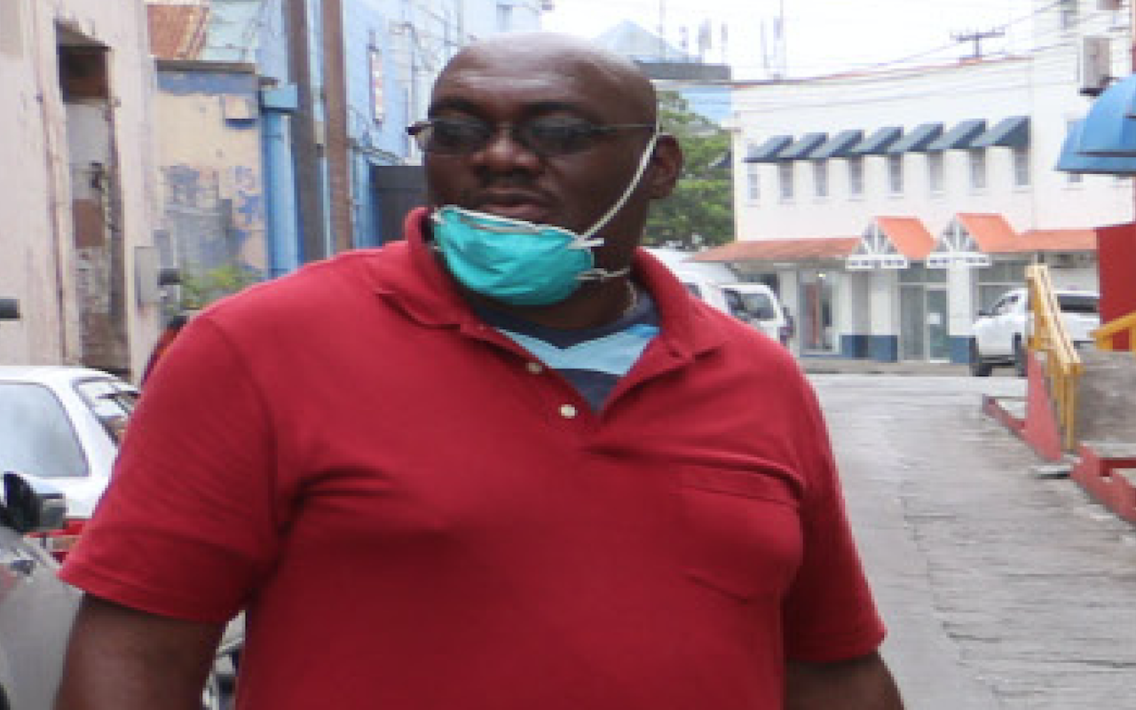 Unscrupulous ‘butchers’ using homeless to dump offal - Barbados Today