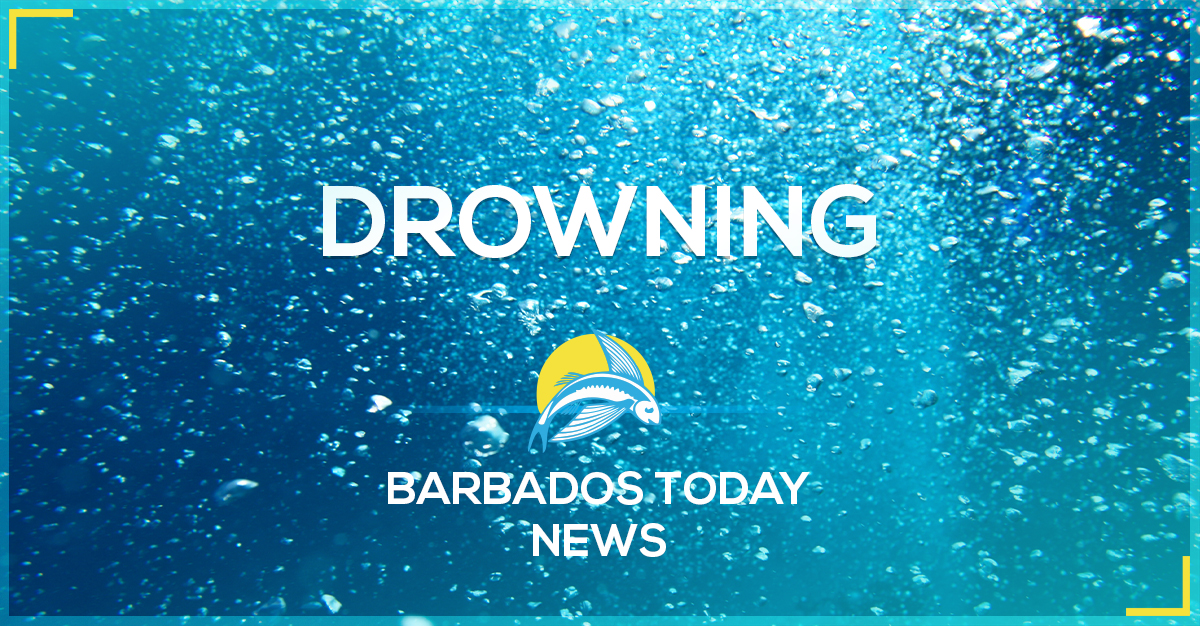 Police Investigate Suspected Drowning At Browne S Beach Barbados Today