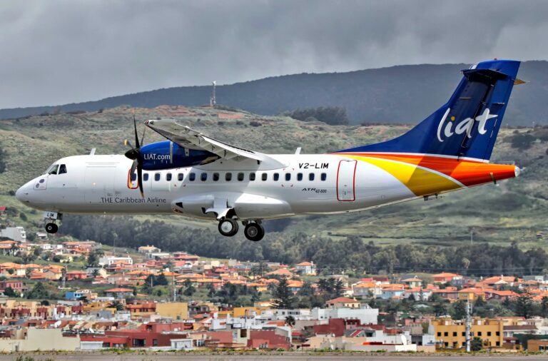 Regional airline to cease operations in less than three weeks; workers to await pay