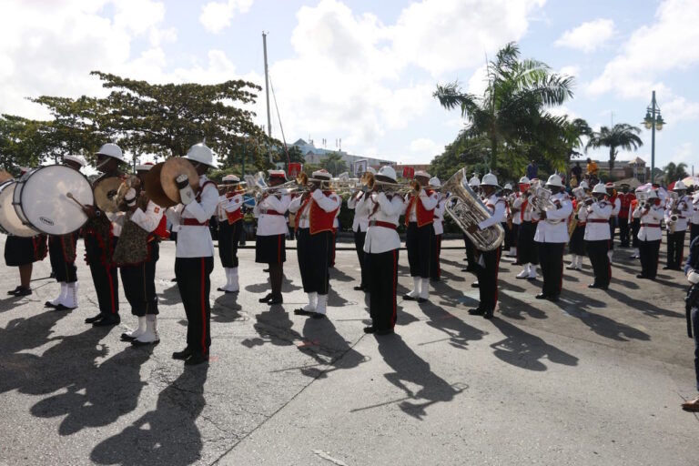 Barbados Celebrates 54 Years Of Independence - Barbados Today