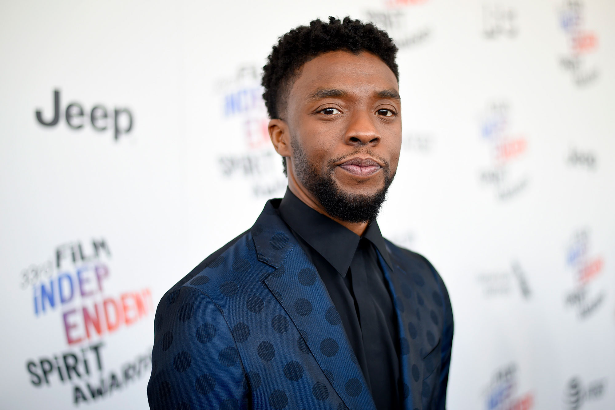 Chadwick Boseman's friends and family honour late actor on his birthday - Barbados Today