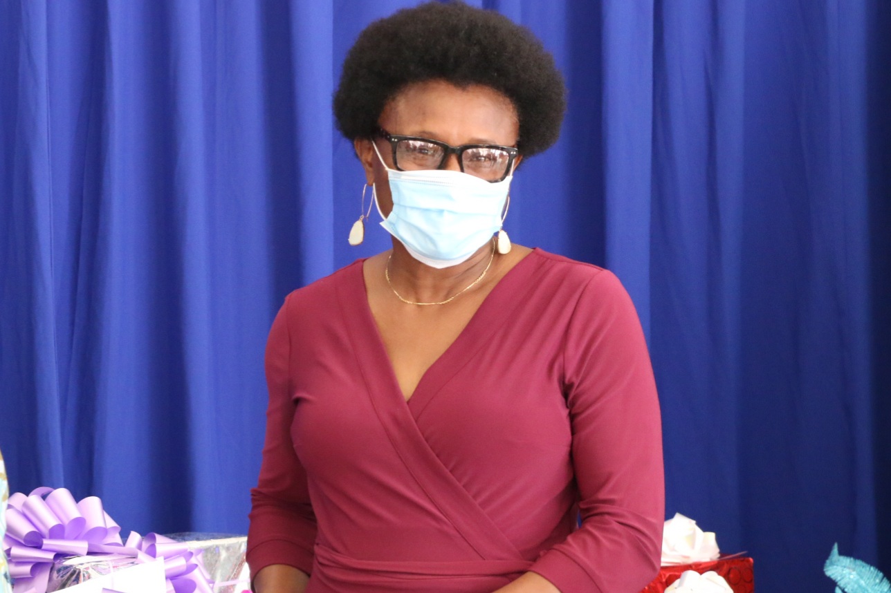 BIDC's CEO retires after 35 years - Barbados Today - Vimarsana News