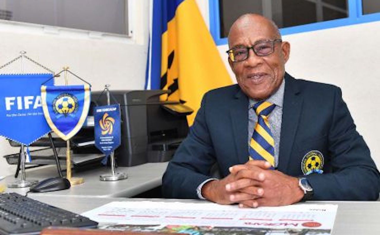 Premier League poised for return - Barbados Today