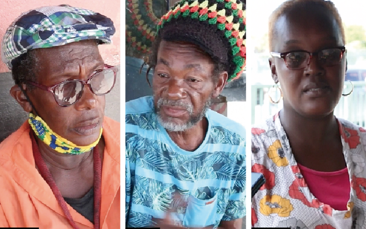 Slow seasonal sales say vendors - Barbados Today - Vimarsana News