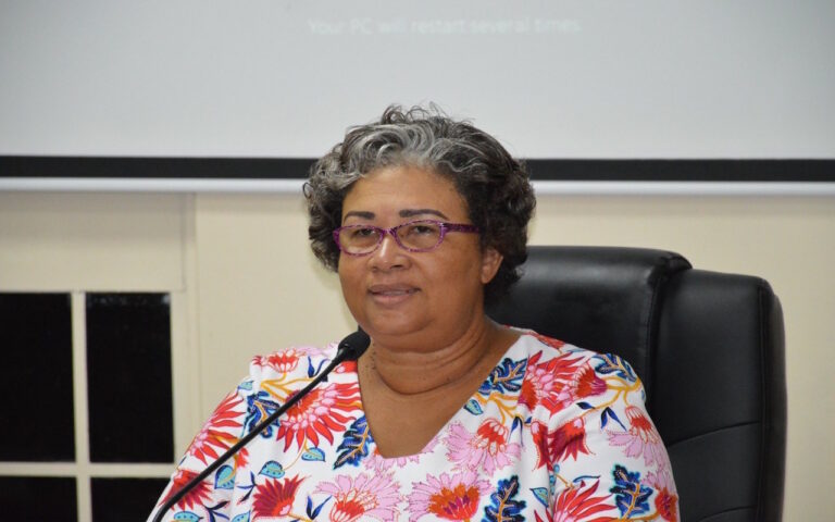 Region records variant cases - Barbados Today