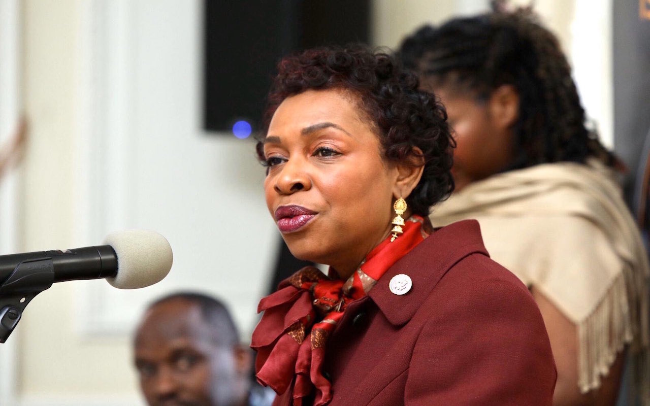 Diaspora leaders: Come with a plan so we can help - Vimarsana News