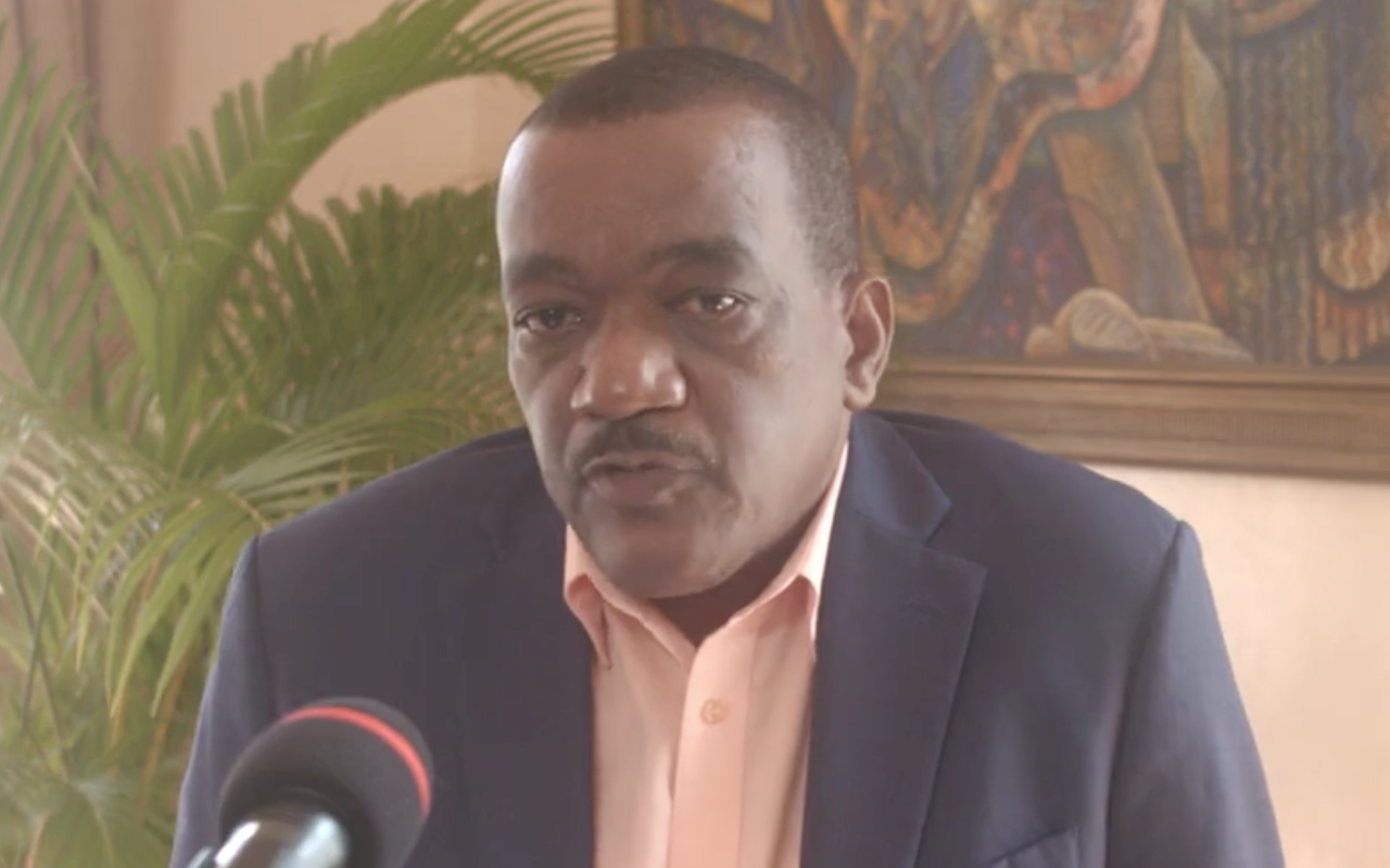 Govt lab 'ready to clear test backlog' - Barbados Today - Vimarsana News