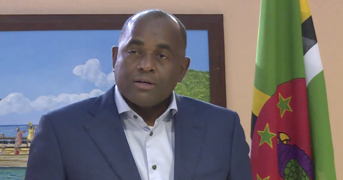Region - Dominica PM issues warning ahead of December 6 poll - Barbados Today