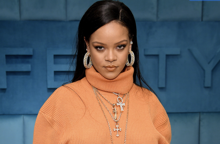 Rihanna Celebrates Five Years of Savage X Fenty With Her Favorite