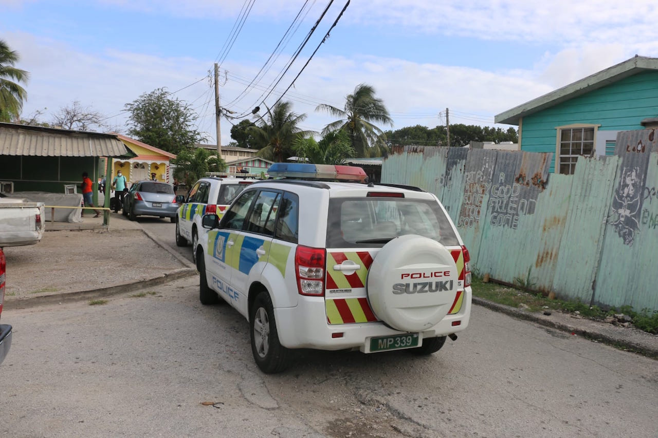 Police probe shooting at President Kennedy Drive, St Michael - Barbados ...