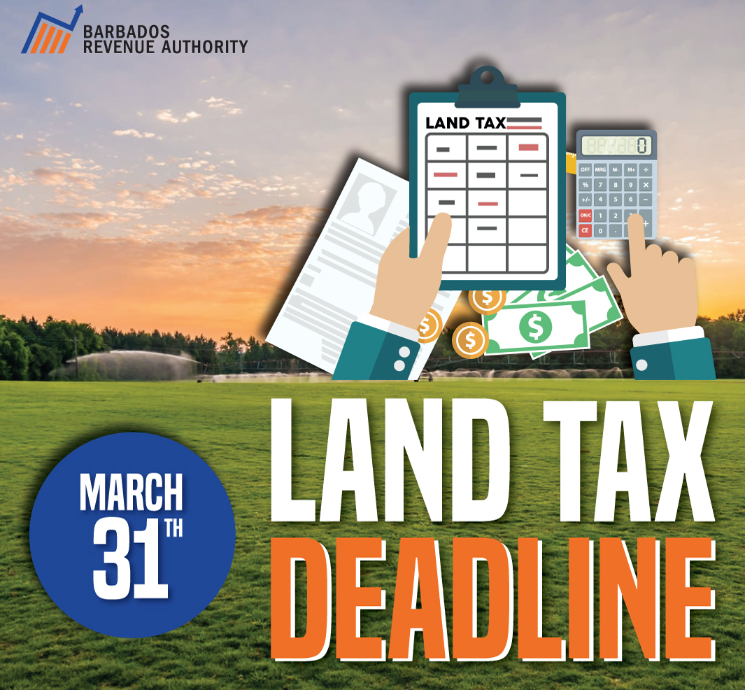 land-tax-payment-deadline-march-31-barbados-today