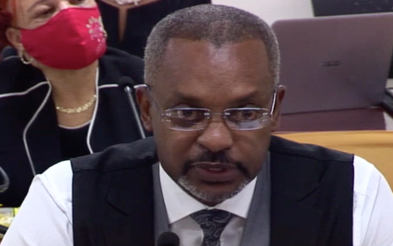 Newlook garbage collection coming Barbados Today