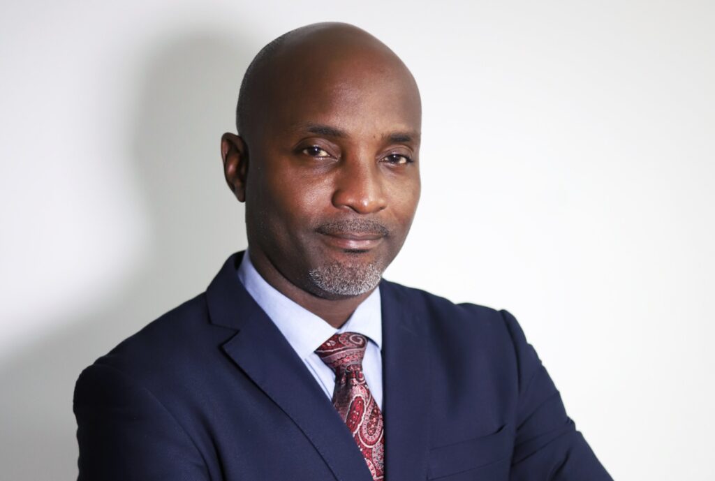 Barbadian appointed head of Caribbean Telecommunications Union ...