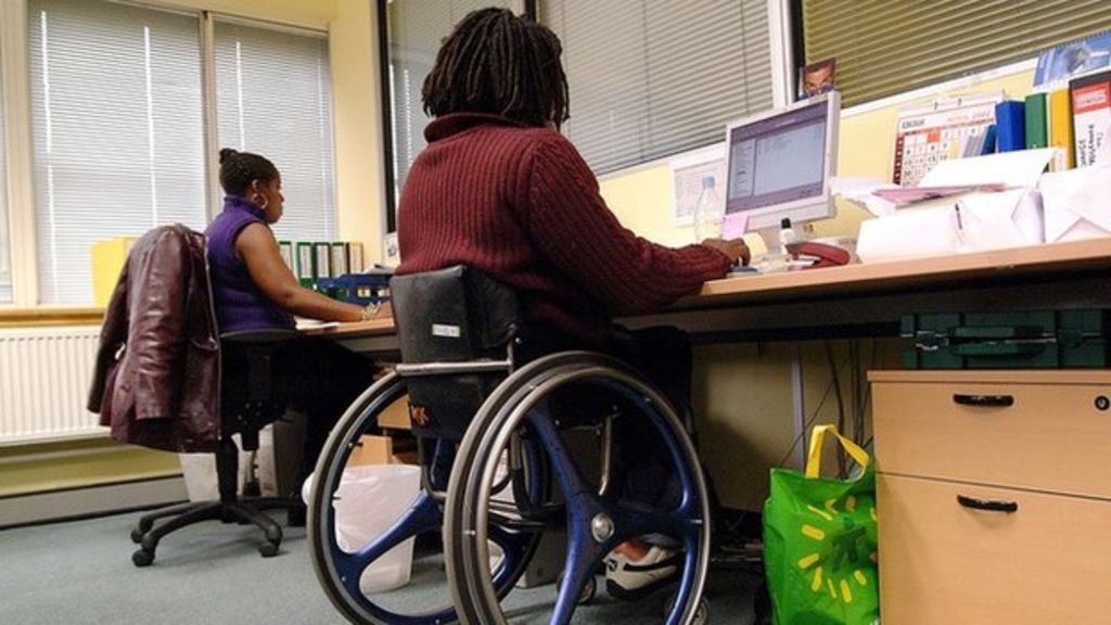 Island must make wrong things right for the disabled