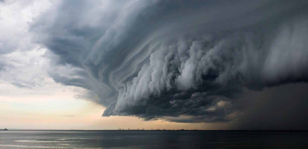 #BTColumn - Managing expectations during prolonged disasters - Vimarsana News