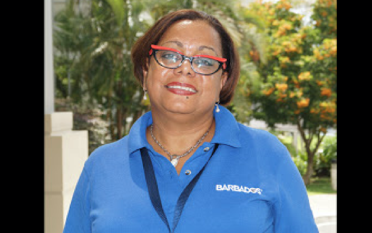 Carter gets BTMI Global Markets post - Barbados Today - Vimarsana News