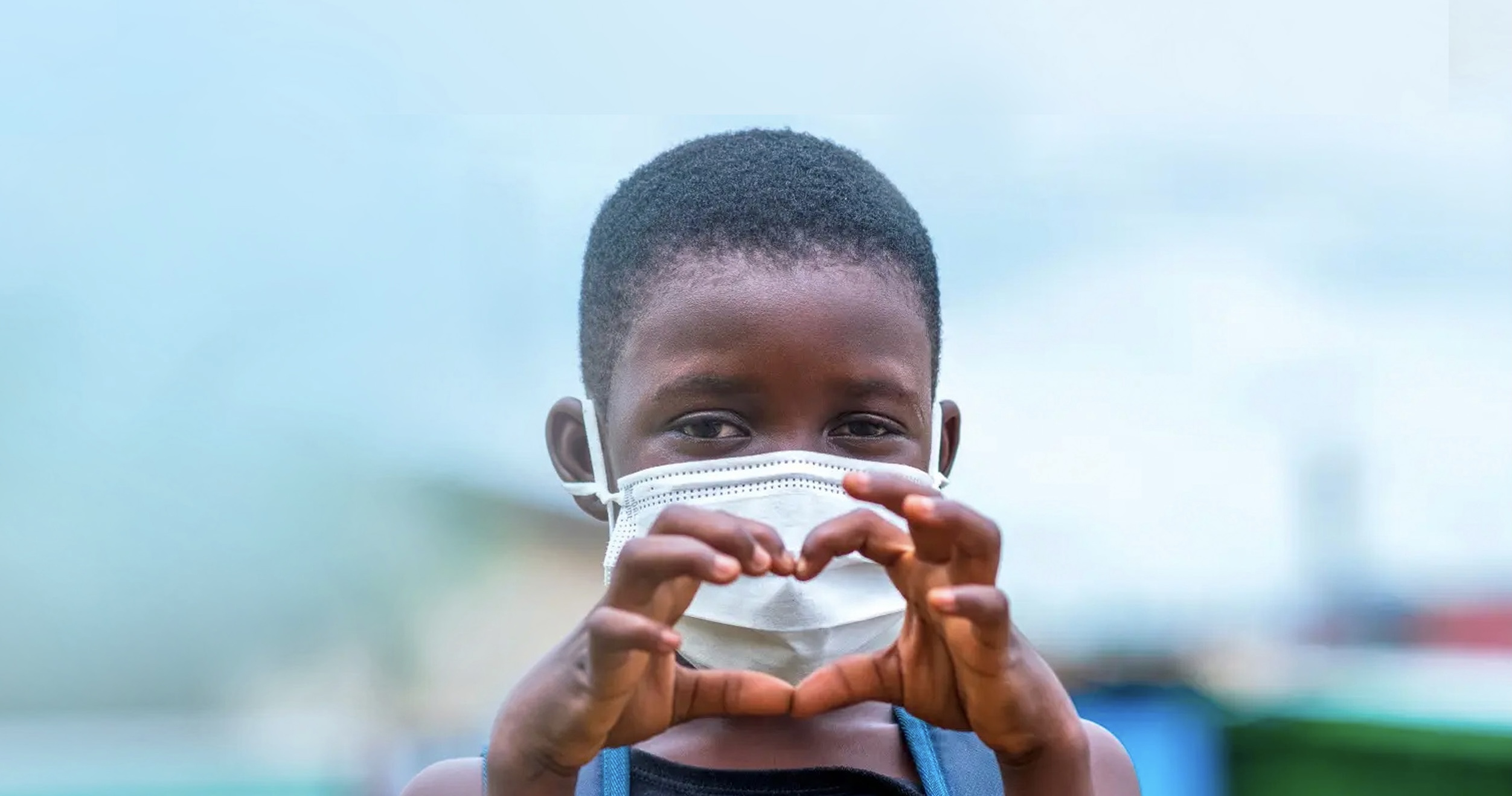 COVIDWeekly: About the Children - Barbados Today - Vimarsana News