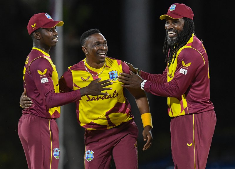 West Indies name provisional T20 squad for exciting summer schedule